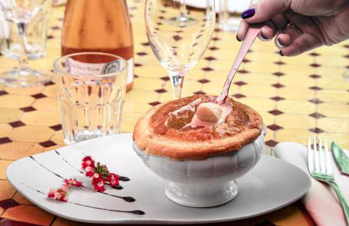 Au Remp'Arts - Foto 77