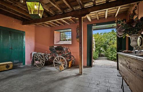 Casa Emblemática Poggio Maldonado - Foto 32