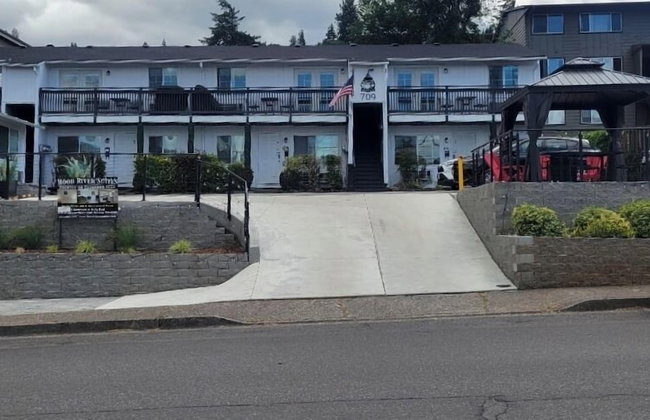 Hood River Suites Extended Stay Apartment Hotel - Foto 114