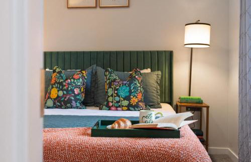 Le Nid Trailside 1BD Close to Beach Downtown - Foto 1