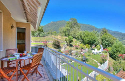 A Due Passi Dal Bosco - Happy Rentals - Foto 28