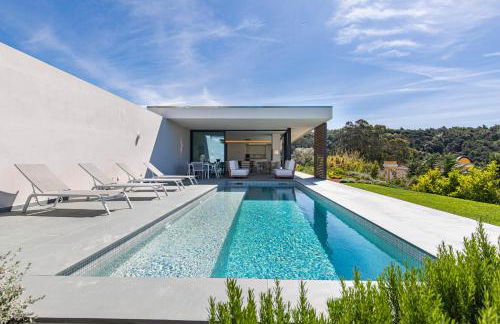 Casa de Cima Luxury Villa - Foto 1