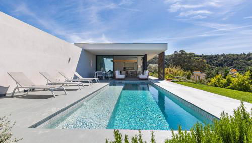 Casa de Cima Luxury Villa - Foto 1, sunbed