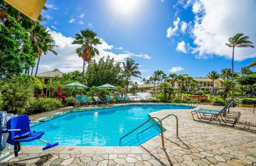 Kauai Beach Villas E5 - Photo 19