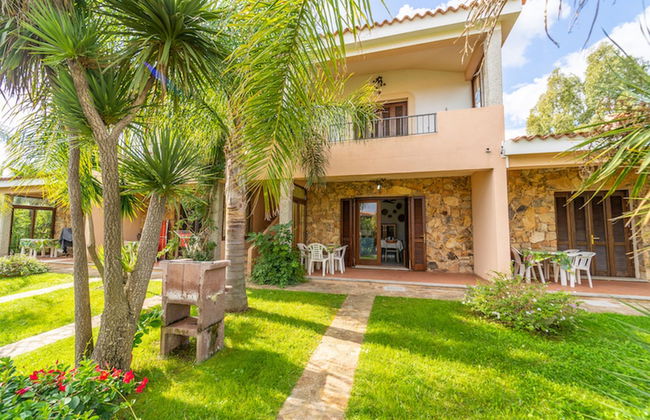 Villa Fiorita - Foto 8