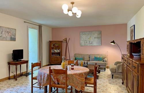 Château de la Motte - Entre Narbonne et le Canal du Midi - Foto 73