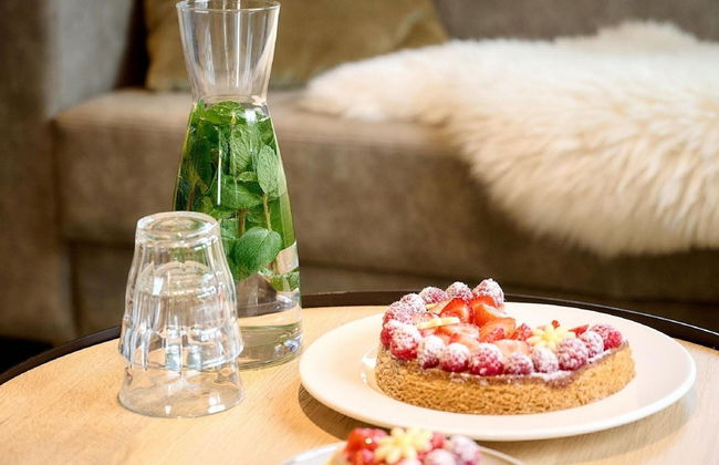 Terraced Home in Netherlands Near Veluwe - Foto 18