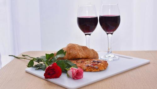 Highwoods Haven Luxury Stay with Garden and Parking - Foto 5