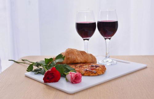 Highwoods Haven Luxury Stay with Garden and Parking - Foto 5