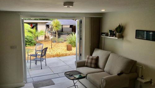 Garden Studio & Hot Tub - Foto 2