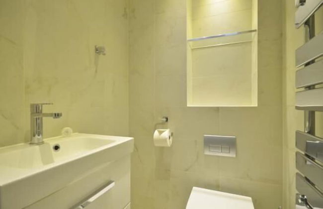 Covent Garden Apartments - Photo 28