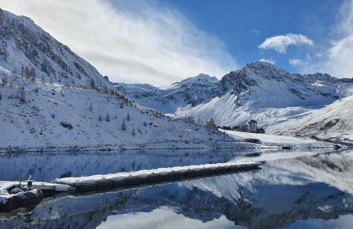 Tignes2100 - Le Télémark - Foto 29