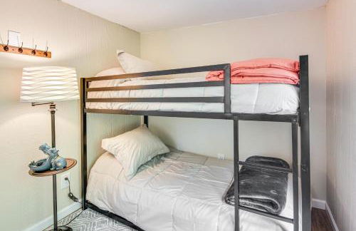 Mountain-View Home in Great Valley with Large Yard! - Foto 12