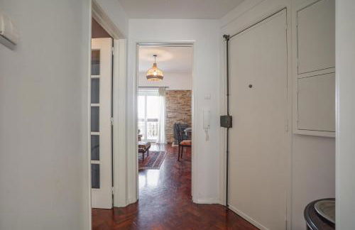 Charming TM Flat by the Ocean with a View - Photo 15