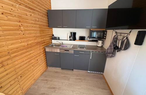 Tinyhaus Arendsee in Seenähe - Foto 11