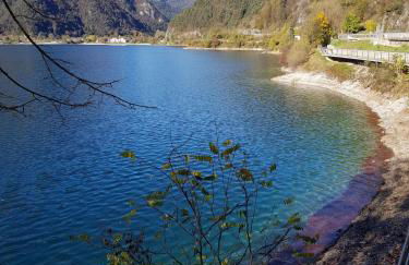 Casa Tonia - ampio quadrilocale - Foto 13