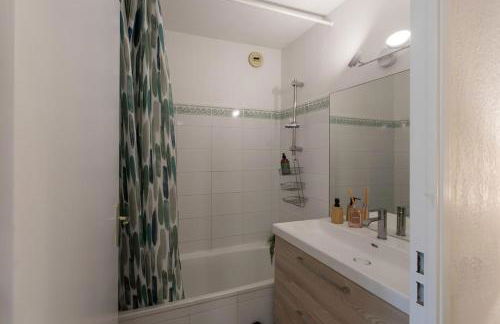 #46 Terrace AC 4mins walk Sea Tram T2 Airport Port - Foto 37