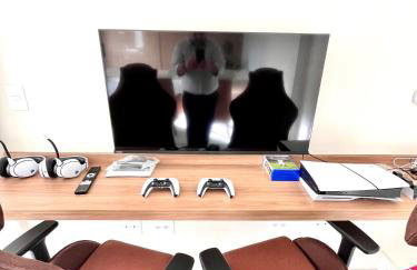 NOVIDADE! Apartamento Bella Vita Bertioga - Photo 65