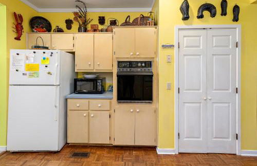 Big Oak on Butler - Foto 8