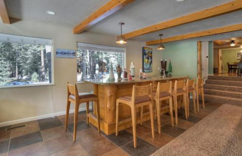 Vallecito Mountain Time Lodge in Bayfield CO - Foto 18