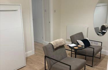 Castle flat in Edinburgh - Foto 14