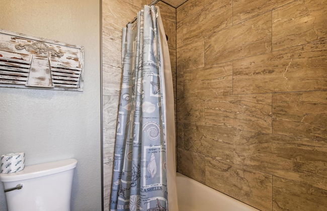 Beachfront Beauty - Foto 17