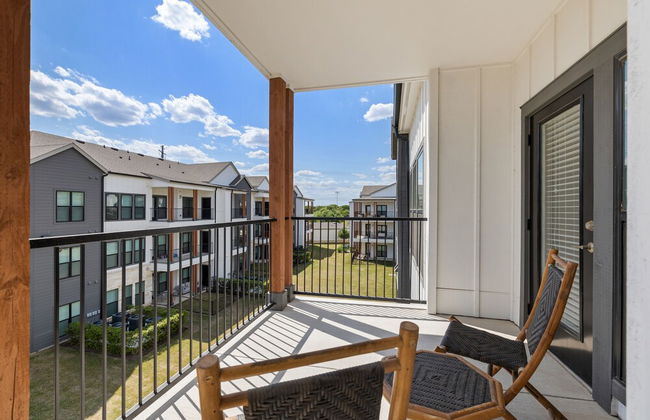 Kasa Southeast-Airport Austin - Foto 26