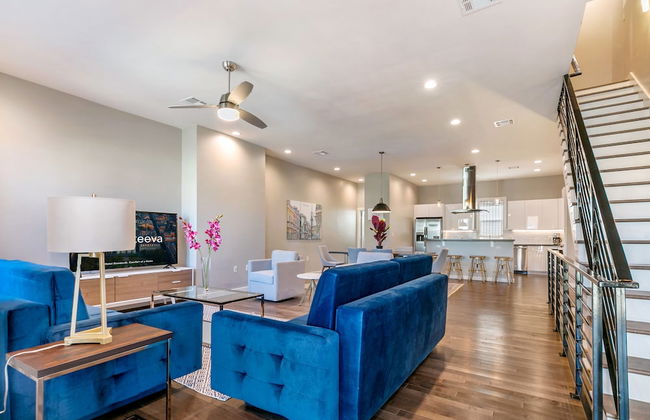 4BR Townhouse in Bienville Villas - Foto 27