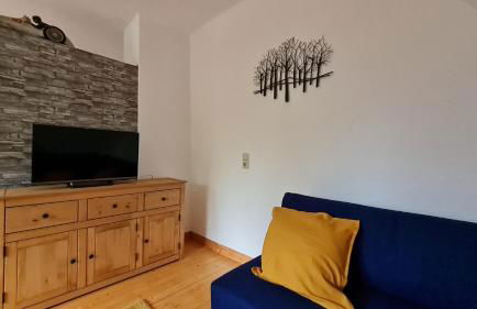 Ferienwohnung Ollywood Hill - Foto 6