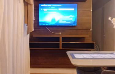 Familiar Aconchegante - Foto 39