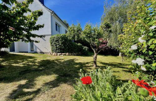 Haus Meerglück Seeschwalbe - Foto 14