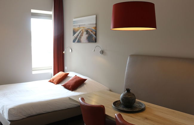 Holiday Suites Westende - Photo 65