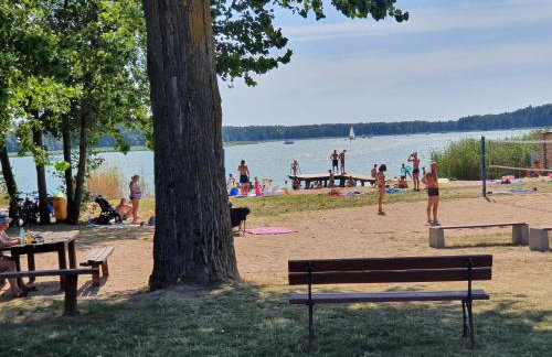 Mazur House Bogaczewo - Foto 45