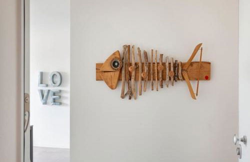 casa MEV è un attico in centro a Fiume Veneto - Photo 1