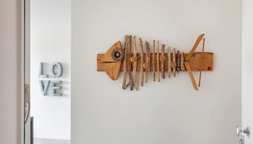 casa MEV è un attico in centro a Fiume Veneto - Foto 1