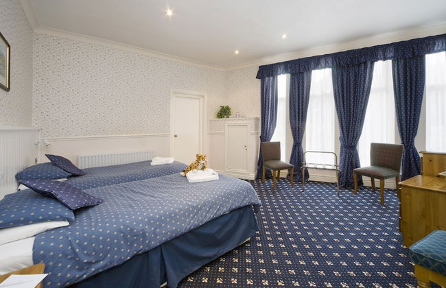 Derwent Manor Apartments - Foto 19