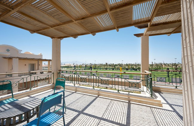 Vesta - Luxury APT II - 2BR - Golf - Foto 16
