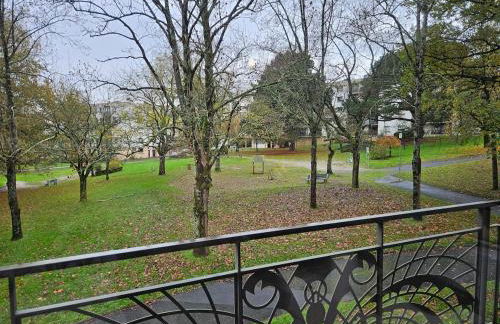 Appartement 3 chb 6 à 8 pers au pied des transports - Foto 7