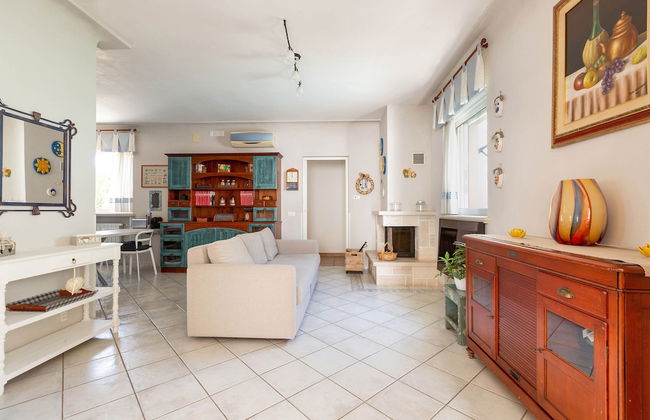 1916 Villa Virgilia by Perle di Puglia - Foto 65