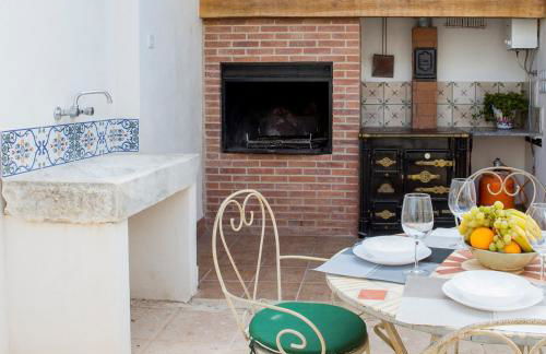 CASA VIDAL RELAX AL PIE DE LA SIERRA - Foto 9