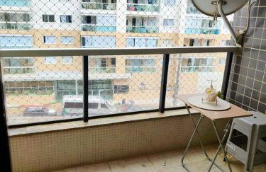 Apartamento Completo I Suíte Casal - Foto 14