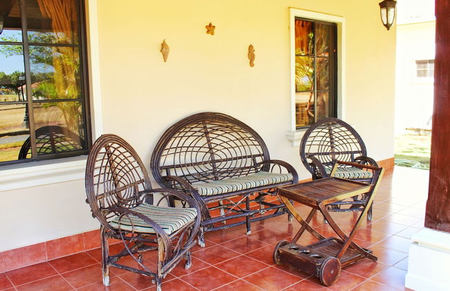 Casa Dror Gran Pacifica Resort - Foto 13