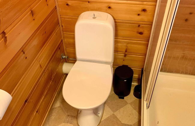 6 Person Holiday Home in Bomlo - Foto 16