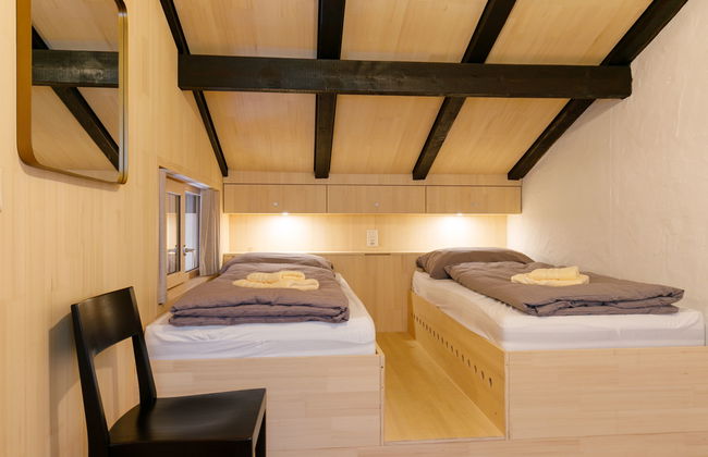 Villaggio Sureggio A2 mit TicinoTicket - Foto 21