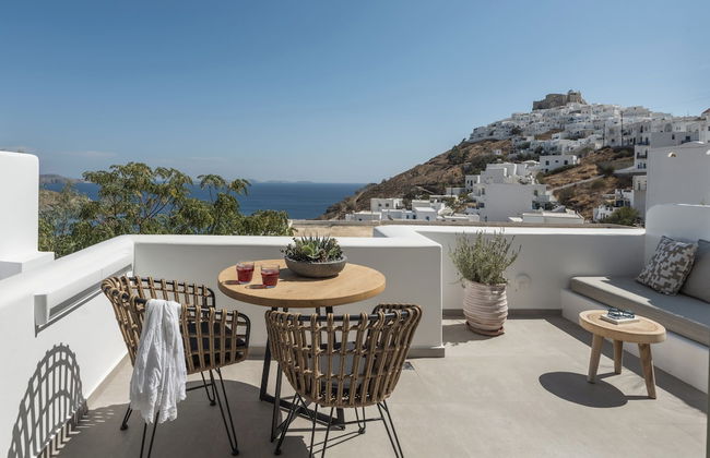 Saluti Da Stampalia Chora - Foto 21