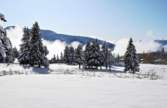 Splendid Chalet in Chamrousse With TV - Photo 61