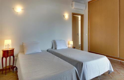 Villa in Carvoeiro With Swimming Pool - Foto 30