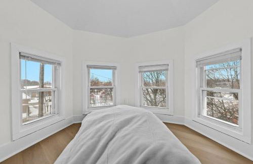 Loft w Fenced Yard Pet-Friendly Near Downtown - Foto 15