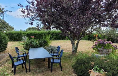 maison de la pointe - Foto 8