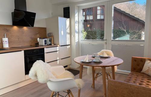 Naturzeit - direkt an Ski-, Rad- und Wanderwegen - Foto 2